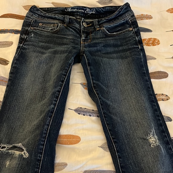 Bootcut - Picture 2 of 3